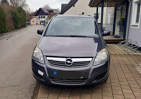 Opel Zafira 1.8Edition 111 Jahre
