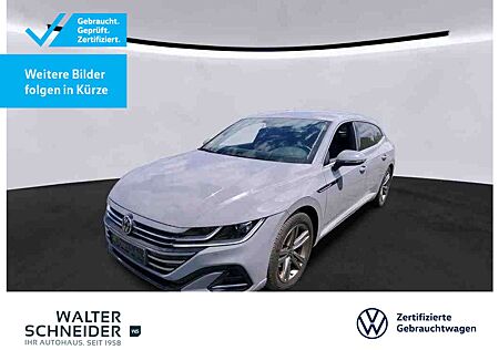 VW Arteon Volkswagen 2.0 TSI DSG R-Line NaviPro