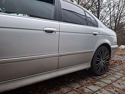 BMW 520 520i