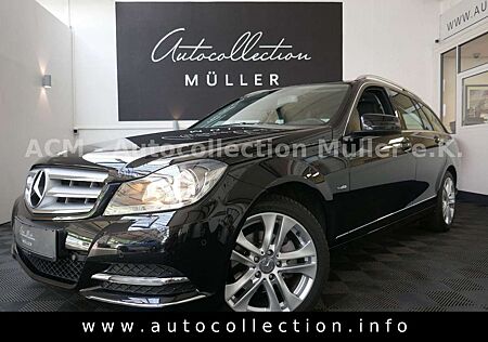Mercedes-Benz C 180 T*2.Hand*Navi*Alu*Automatik*Erst 50.000km*
