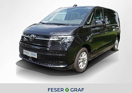 VW T7 Multivan Volkswagen Life KÜ 2.0 TDI DSG AHK Klima Sitzheizung