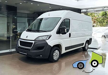 Peugeot Boxer Kasten 335 L2H2 Standheizung/Kamera/Navi