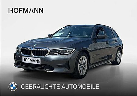 BMW 320 Advantage