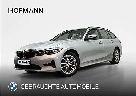 BMW 320 Advantage