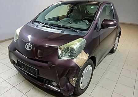 Toyota iQ Basis Kein Tüv!
