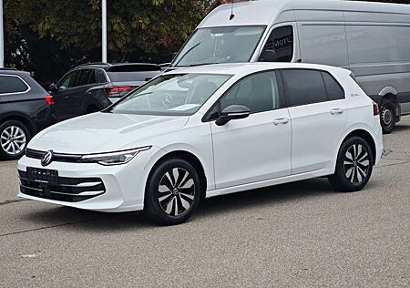 VW Golf Volkswagen 150PS "GOAL" #AHK #KAMERA #LED+