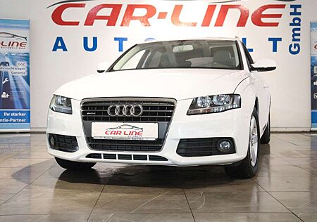 Audi A4 Avant Ambiente quattro *Leder*