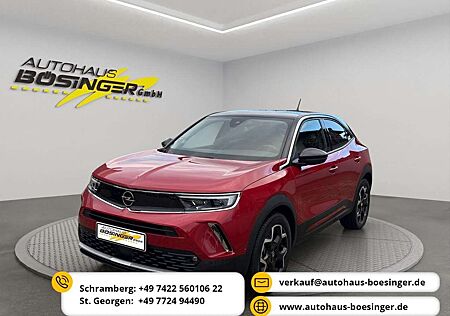 Opel Mokka-e Mokka e Ultimate Matrix / ACC / SHZ /LHZ / NAVI