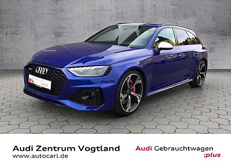 Audi RS4 Avant 2.9 TFSI quattro S-tronic KLIMA LED NAVI AL