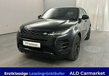 Land Rover Range Rover Evoque P250 Autobiography Geschlossen, 5-türig, Automatik
