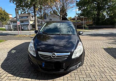 Opel Corsa 1.3 CDTI Edition