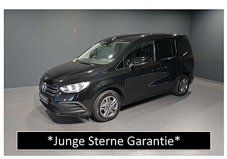 Mercedes-Benz T-Klasse T-Class T 180 STYLE KlimaA SHZ KAM SpurH