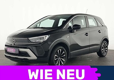 Opel Crossland Elegance HuD|LED|Kamera|Kessy|SHZ|Navi