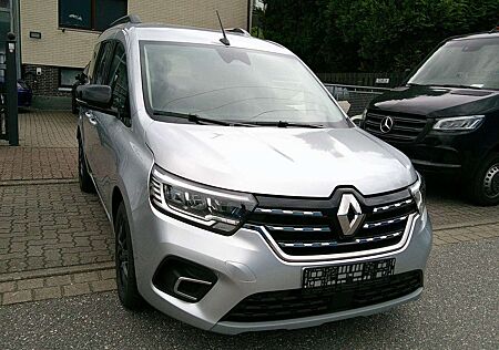 Renault Kangoo III EDC Techno 130 TCe Automatik