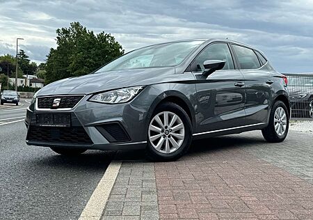 Seat Ibiza Style Rkam Unfallfrei PDC Sitzheizung Klima TOP