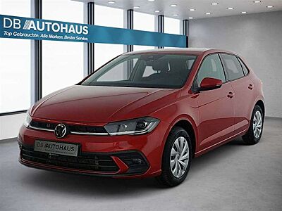 Volkswagen Polo Life 1.0 TSI DSG