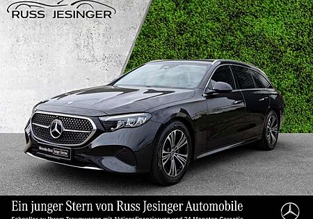 Mercedes-Benz E 200 T Avantgarde *AHK*Cam*LED*TotW*KeyGo*MBUX*