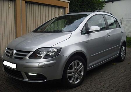 VW Golf Plus Volkswagen 1.6 Automatik United Edition - Top Ausstattung