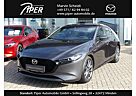 Mazda 3 SKY-G 2.0 150PS SELECTION A18 LHZ RFK PDC