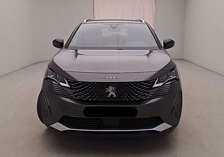 Peugeot 5008 GT LEDER/PANO/AHK/SHZ/MASSAGE/PARKASS