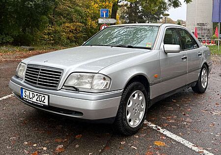 Mercedes-Benz C 280 Elegance