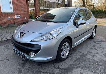 Peugeot 207 Urban Move