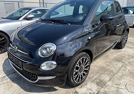 Fiat 500 1.0 GSE Hybrid Dolcevita **PANORAMA**