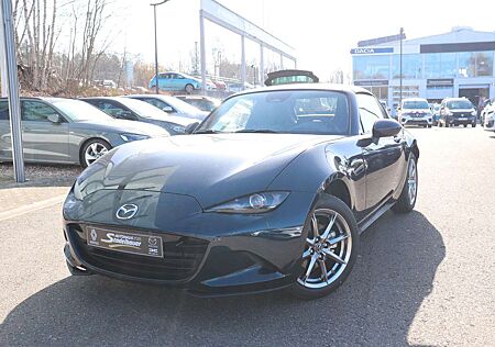 Mazda MX-5 RF Exclusive-Line 1.5L 132 PS *Bose *Leder