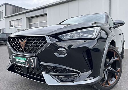 Cupra Formentor 1.4 TSI e-Hybrid 175€ m. 20% Anzahlung AHK Digit