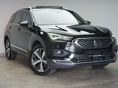SEAT Tarraco 2.0 TDI DSG Xperience Leder/AHK/Kamera/P