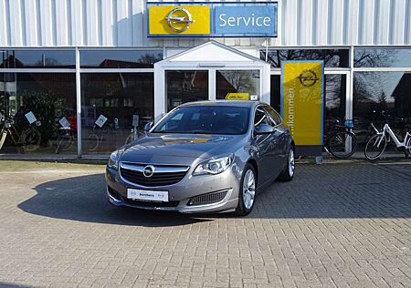 Opel Insignia 1.6 CDTI ecoFLEX Start/Stop Innovation