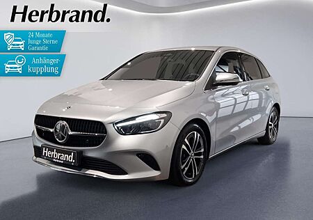 Mercedes-Benz B 200 d Progressive AHK LED CarPlay Kamera 17"LM
