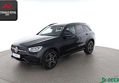 Mercedes-Benz GLC 300 e 4M 3x AMG NIGHT,WIDE,PANO,KAMERA,1.HD