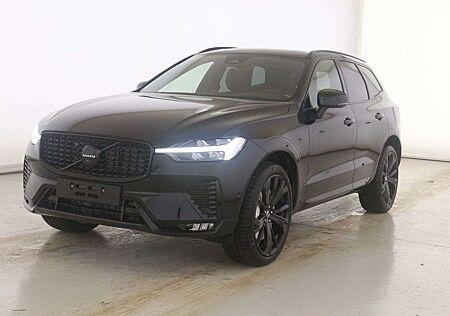 Volvo XC 60 XC60 B5 AWD Ultimate Black Edition Auto
