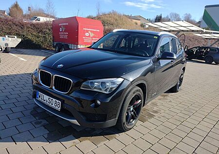 BMW X1 xDrive18d Aut.