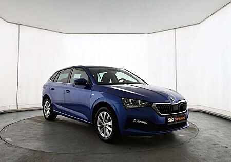 Skoda Scala 1.5 TSI Tour|NAV|LED|PDC+RFK|SHZG|KESSY