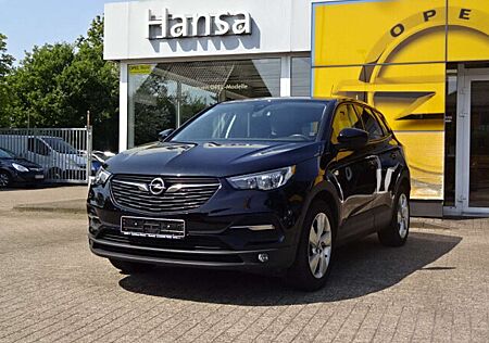 Opel Grandland Edition AHK