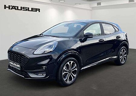 Ford Puma 1.0 EcoBoost ST-Line mit SHZ*Navi*Scheibenheizung