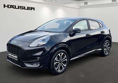 Ford Puma 1.0 EcoBoost ST-Line mit SHZ*Navi*Scheibenheizung