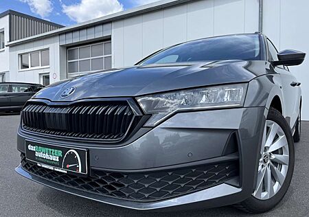 Skoda Octavia Combi 1.5 TSI DSG Selection Blackline 181€ m. 20