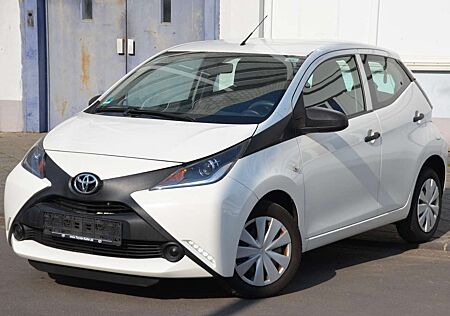 Toyota Aygo X *4-Türen*KLIMA*EURO6*