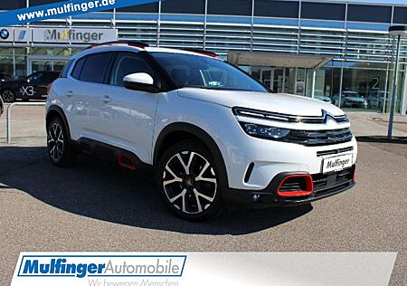 Citroën C5 Aircross Citroen Pure Tech 180 EAT8 Shine Kamera AHK