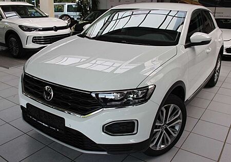 VW T-Roc Volkswagen /STYLE/DSG/ASSIST+/KAME/ACC/STZHZ/AHK/PDC/A