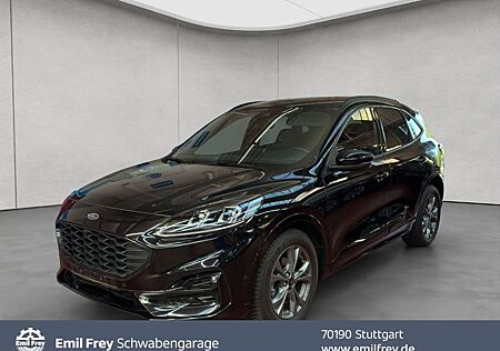 Ford Kuga 2.0 EcoBlue Aut. ST-LINE X