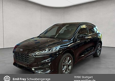 Ford Kuga 2.0 EcoBlue Aut. ST-LINE X
