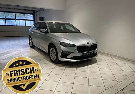 Skoda Scala gebraucht kaufen Skoda Scala Selection SHZ PDC Garantie 08/29