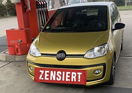 VW Up Volkswagen ! club