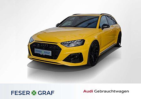 Audi RS4 Avant /Matrix/ACC/RS-AgA/Vmax280/Navi+