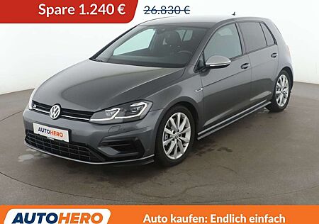 VW Golf GTI Volkswagen 2.0 TSI R BlueMotion 4Motion Aut.*NAVI*LED*CAM*