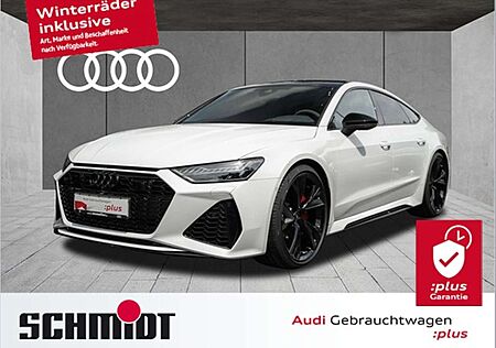 Audi RS7 Sportback Performance LM22 Laserlicht Pano HUD ...